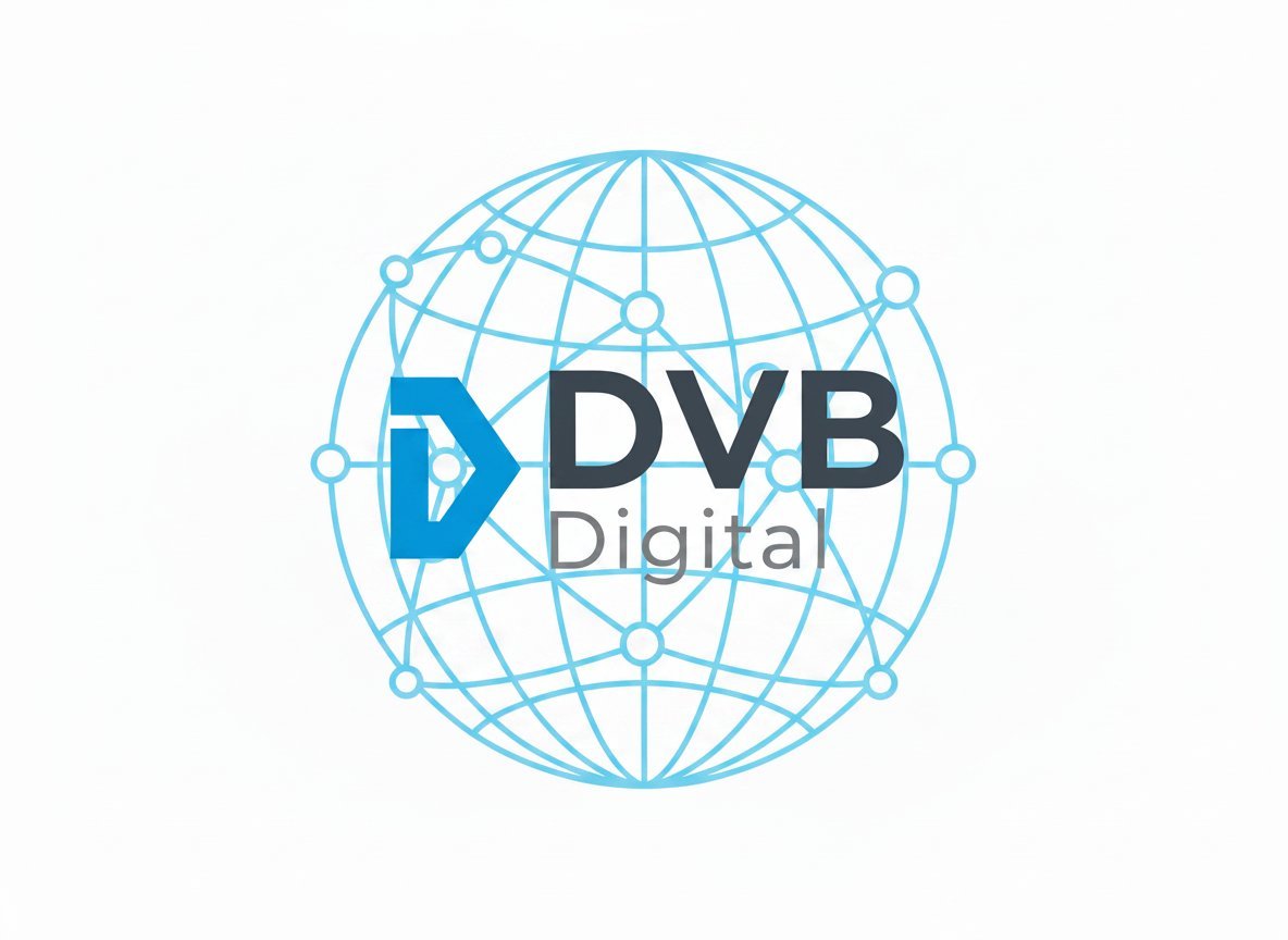 DVB Digital logo